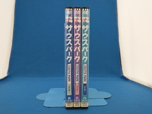 DVD サウスパーク シリーズ1 DVD-BOX