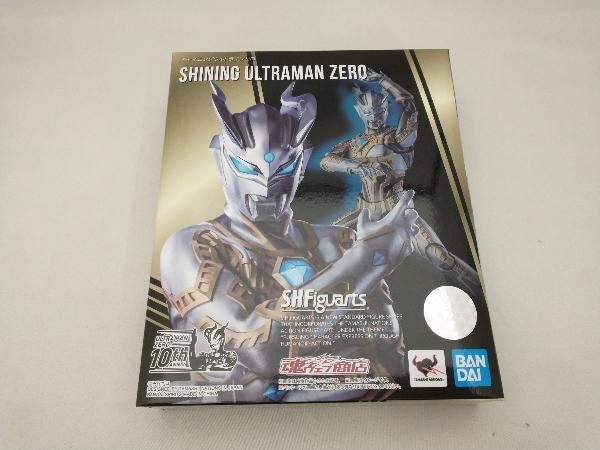 2023年最新】Yahoo!オークション -シャイニングウルトラマンゼロ