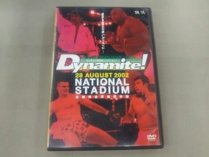 DVD Dynamite! 2002