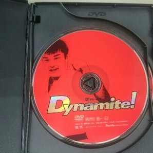 DVD Dynamite! 2002の画像4