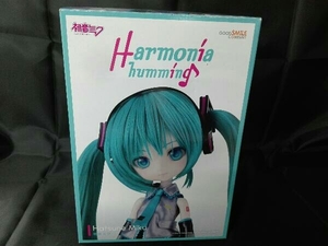 グッドスマイルカンパニー 初音ミク Harmonia bloom ボーカロイド