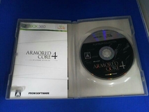 Xbox360 / アーマード・コア4 プラチナコレクション_画像2