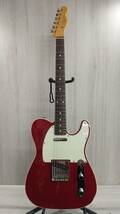 Fender JAPAN TL62B 82TX エレキギター_画像2