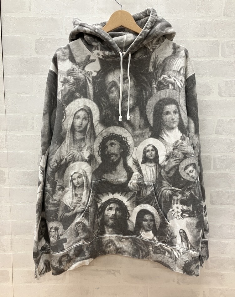 2023年最新】ヤフオク! -supreme jesusの中古品・新品・未使用品一覧