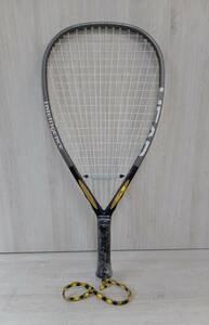  Squash racket HEAD intelligence i165 head intelligent s