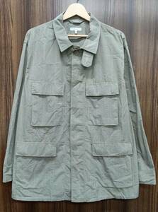 ENGINEERED GARMENTS / エンジニアードガーメンツ ジャケット カバーオール Fatigue Jacket M