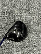 HONMA GOLF TR20 ホンマゴルフ 10.5° 2020年 ゴルフクラブ ドライバー 男性右利き用 ヘッドカバー付属_画像4