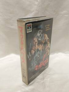 ジャンク 【VHS】マッドハウス / Mad House / ビデオテープ / AVT10785 店舗受取可