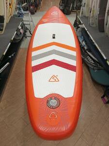 SUP SEAPLUS TOURING PADDLE BOARD 10.6ft スタンドアップパドルボード サーフボード