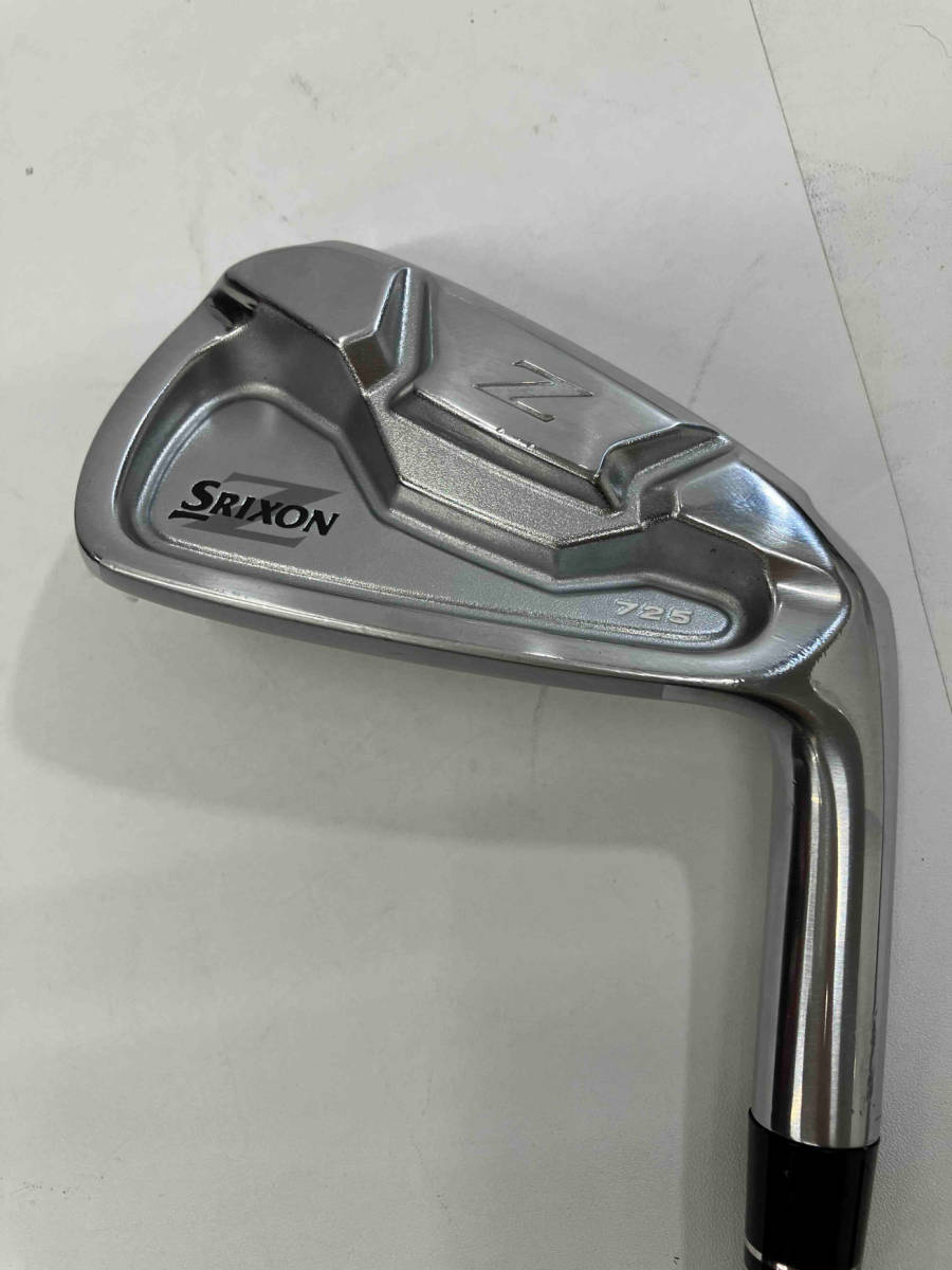 2023年最新】ヤフオク! -スリクソン srixon z725の中古品・新品・未