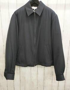 COMME des GARCONS SHIRT/ダウンジャケット/コムデギャルソンシャツ/ブルゾン/フロントジップ/90s/M/冬