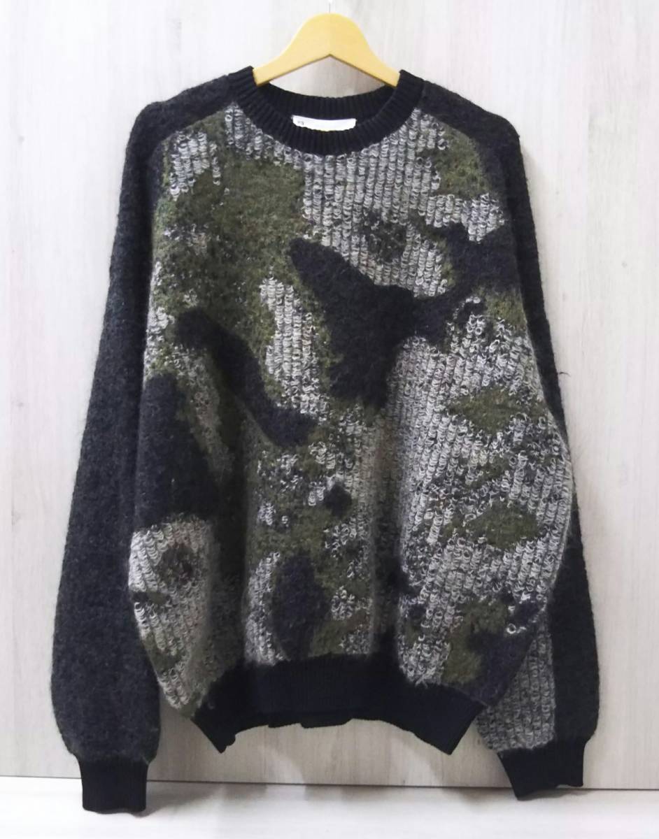 2023年最新】ヤフオク! - セーター(男性用 Y's、ヨウジヤマモト)の中古