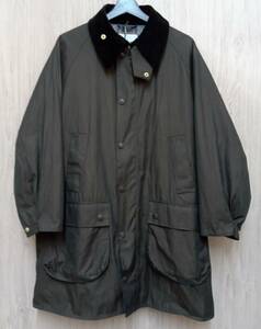 BARBOUR×JOURNAL STANDARD relume/バブアー×ジャーナルスタンダード レリューム/ジャケット/別注トランスポートジャケット/222LCAS009/38