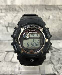 CASIO G-SHOCK カシオ ジーショック 腕時計 GW-2310 タフソーラー ブラック 店舗受取可