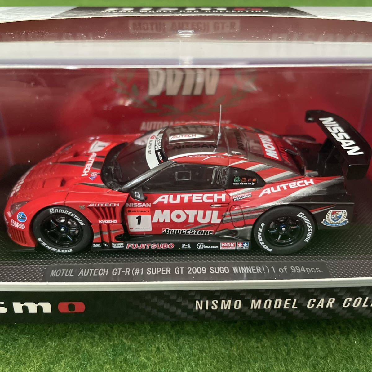 2023年最新】Yahoo!オークション -モチュールオーテックgt-rの中古品