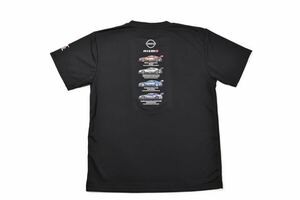 2021 スーパーGT Tシャツ 日産 ニスモ GT-R