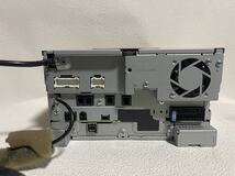 MDV-X500R KENWOOD メモリーナビ CA9K2 _画像8