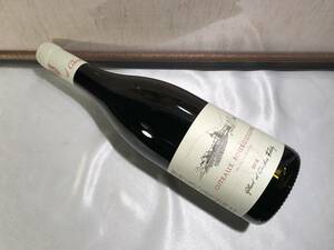 ラスト お手軽ブルゴーニュ　飲んで非常に心地よいワイン アンリ・フェレティグ 2018コトー・ブルギニヨン 平均年間生産量1,770本