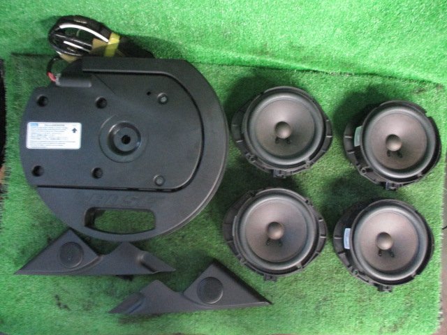 ヤフオク! -「アテンザ」(カーオーディオ) の落札相場・落札価格