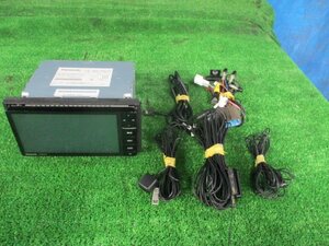 328058★Panasonic/パナソニック【CN-RZ72WZA/99000-79AW5-W00】メモリー ナビ★フルセグ付★地デジ USB DVD★2016年★動作OK