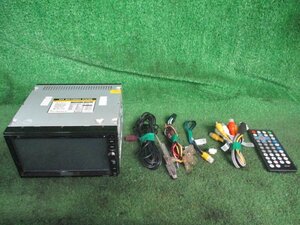 530756*AZUR/ azur [MVX-D715Ch]DVD deck audio * 1 SEG DVD CD CD-R Bluetooth* operation OK