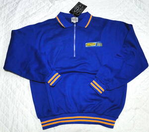 90's アビレックス ロードライダース AVX Tech Wear By AVIREX Safety Road Rides Jacket デッドストック 送料込