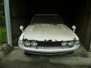  Toyota daruma Celica GTV 13In original steel wheel 2 ps 