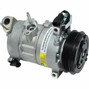 ! free postage!2015-2019 Ford Mustang Ford Mustang 2.3L eko boost AC compressor 