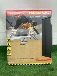 【未使用】ＰＥＬＩＣＡＮ タブレット用ケース １０６５ＣＣ ２７６×２３６×３１ 1065CC / IT5HZJPCM6RY