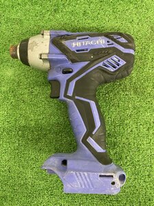 【中古品】★HIKOKI コードレスインパクトドライバ 14.4V FWH14DGL 本体のみ / IT4APJMAAMJ0