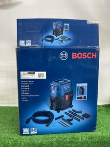 【未使用】BOSCH(ボッシュ) マルチクリーナー GAS10 / ITTLQG4FIZ45