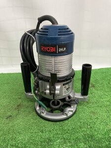 【中古品】リョービ(RYOBI) ルータ R-330NS / ITQQC5OAGS5Y