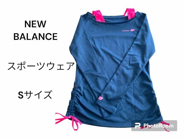 NEW BALANCE　スポーツウェア