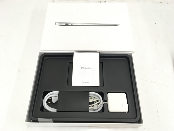 Apple MacBook Air 13インチEarly 2015 | JChere雅虎拍卖代购