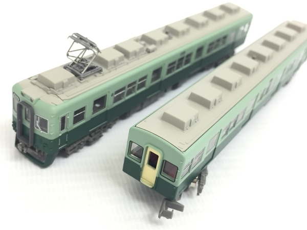ヤフオク! -「鉄道コレクション 南海7000系」の落札相場・落札価格