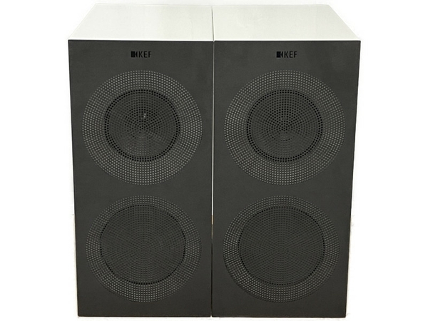 ヤフオク! -「kef スピーカー」(KEF) (一般)の落札相場・落札価格