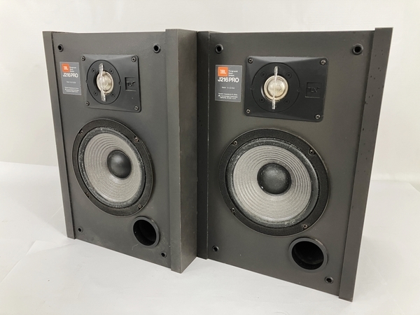 ヤフオク! -「jbl 216 pro」の落札相場・落札価格