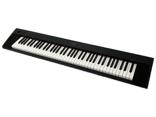 Yahoo!オークション -「yamaha np 32」(ヤマハ) (電子ピアノ)の落札