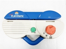 DWE PLAYMATE ディズニーワールドイングリッシュ プレイメイト ディズニー英語システム 2019年頃 教材 中古 良好 O7801216_画像3