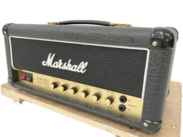2023年最新】ヤフオク! -中古 ギターアンプ marshallの中古品・新品
