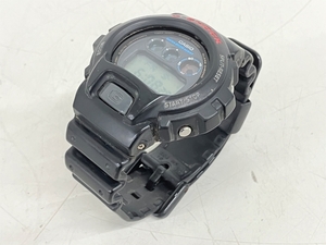CASIO DW-6900 G-SHOCK カシオ ジーショック 腕時計 中古 K8003925