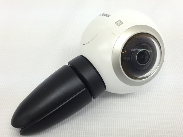 ヤフオク! -「samsung gear 360」の落札相場・落札価格