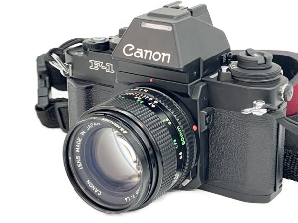 Yahoo!オークション -「canon f-1 モータードライブ」の落札相場・落札価格