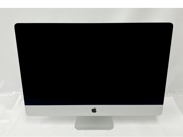 ヤフオク! -「27インチ imac 5k」(Mac) (パソコン)の落札相場・落札価格