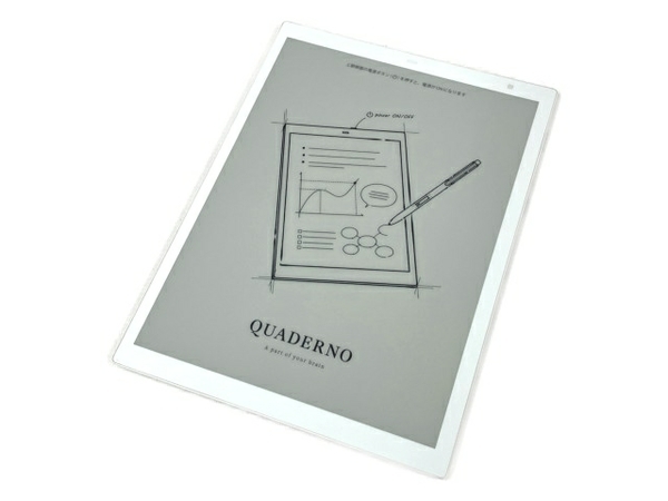 Yahoo!オークション -「quaderno a4」の落札相場・落札価格