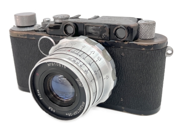 大手通販サイト Leica DRP Ernst Leitz Wetzlar ボディ レンズセット