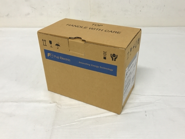 年最新ヤフオク! 富士電機 インバータ 0.の中古品・新品・未