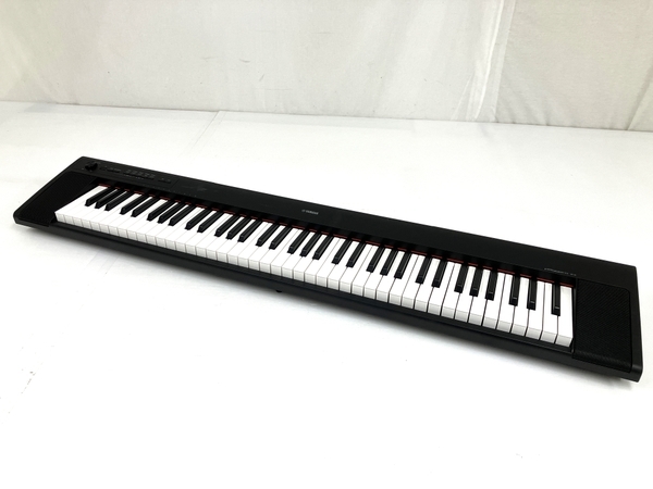 Yahoo!オークション -「yamaha np 32」(ヤマハ) (電子ピアノ)の落札