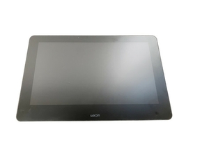 Wacom Cintiq Pro DTH-1620 ペンタブレット ワコム 中古 S7893720