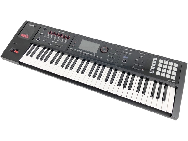 ヤフオク! -「fa-06」(キーボード、シンセサイザー) (鍵盤楽器)の落札